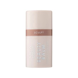 MUA Beauty Balm, Sculpt, Multi-Use Balm Stick για Μάτια, Χείλη & Ζυγωματικά - 4gr