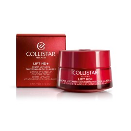 COLLISTAR Lift HD+ Lifting Eye And Lip Contour Cream, Κρέμα Ανόρθωσης για την Περιοχή των Ματιών & Χειλιών- 15ml