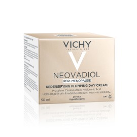 VICHY Neovadiol Peri-Menopause Day Cream, Κρέμα Ημέρας για την Περιεμμηνόπαυση Ξηρή Επιδερμίδα - 50ml