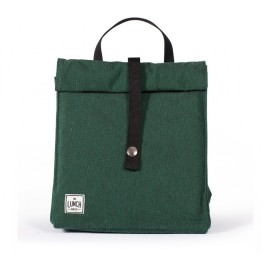 THE LUNCH BAGS Original Version Lunchbag, Quetzal