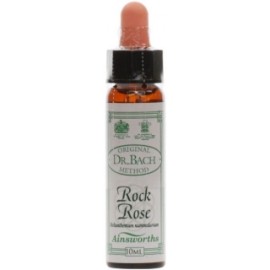 AINSWORTHS Bach Rock Rose- Ανθοΐαμα Ηλιάνθεμο No26 - 10ml