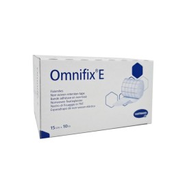 HARTMANN Omnifix E, Ταινία Στερέωσης Επιθεμάτων 15cmx10m - 1εμ