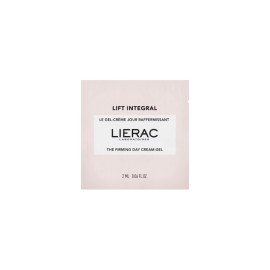 LIERAC Lift Integral Firming Day Gel Cream, Συσφιγκτική Κρέμα Τζελ Ημέρας - 50ml
