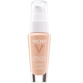 VICHY Liftactiv Flexiteint Αντιρυτιδικό Fond De Teint No45 Gold