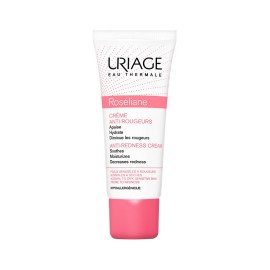 URIAGE Roseliane Anti Redness Cream, Κρέμα Κατά της Ερυθρότητας - 40ml