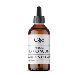 GEA LAB Tinctura Taraxacum, Βάμμα Ταραξάκο - 125ml