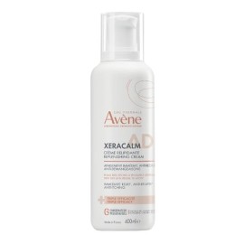 AVENE XeraCalm A.D Creme Relipidante, Κρέμα Αναπλήρωσης των Λιπιδίων - 400ml
