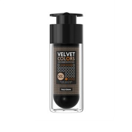 FREZYDERM Velvet Colors High Cover SPF50+, Ματ Καλυπτικό Foundation - 30ml