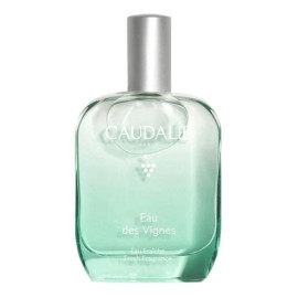 CAUDALIE Ange des Vignes Fragrance, Γυναικείο Άρωμα με Νότες Περγαμόντου, Ίριδας και Λευκού Μόσχου -50ml