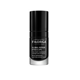 FILORGA Globar Repair Eyes & Lips, Multi Revitalising Eye & Lip Contour Cream, Κρέμα για Μάτια & Χείλη Πολλαπλής Αναζωογόνησης - 15ml