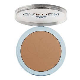 GARDEN Bronzing Powder, Πούδρα Bronzer που Χαρίζει Φυσική Όψη 606 Terracotta -9g