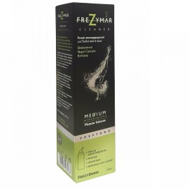 FREZYDERM Frezymar Cleaner Medium Hypertonic, Ρινικό Αποσυμφορητικό για Ενήλικες & Παιδιά από 6 Ετών- 120ml