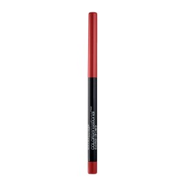 MAYBELLINE Color Sensational Lip Shaper, Μολύβι Χειλιών, 90 Brick Red