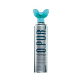 O_PUR Medical Oxygen 99,5%, Φιάλη Οξυγόνου - 8lt