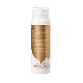 KORRES Aegean Bronze Tanning Face & Body Serum, Ενυδατικό Serum Αυτομαυρίσματος - 150ml