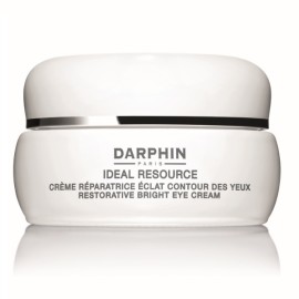 DARPHIN Ideal Resource Anti-Aging & Radiance Eye Cream, Αντιρυτιδική Κρέμα Ματιών - 15ml