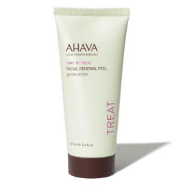 AHAVA Time To Treat Facial Renewal Peel, Ανανεωτική Μάσκα Προσώπου - 100ml