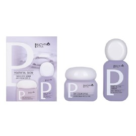PANTHENOL EXTRA Promo Youthful Skin/ Κρέμα Ημέρας SPF15 -50ml & Αντιρυτιδικός Ορός Προσώπου & Ματιών -30ml 1σετ