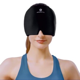 ANATOMIC HELP 1983 Cool Gel Head Relief, Ψυχρό Επίθεμα Ανακούφισης Κεφαλής -1τεμ