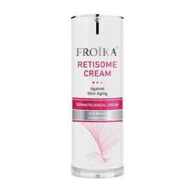 FROIKA Retisome Cream, Ενυδατική - Επανορθωτική Κρέμα με Ρετινόλη 0,1% -30ml