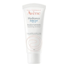 AVENE Hydrance Legere Hydrating Emulsion,  Ενυδατική Κρέμα Προσώπου Ελαφριάς Υφής για Κανονικό & Μικτό Δέρμα -40ml
