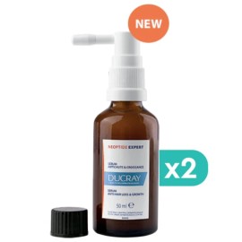 DUCRAY Neoptide Expert Serum, Ορός Κατά της Τριχόπτωσης - 2 x 50ml