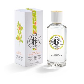 ROGER & GALLET Eau Parfumée Bienfaisante, Fleur DOsmanthus, Γυναικείο Άρωμα - 100ml