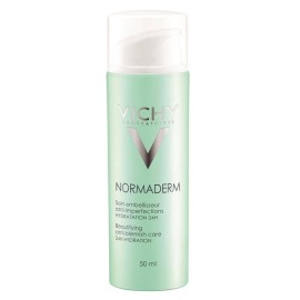 VICHY Normaderm Φροντίδα Ημέρας Ενάντια στις Ατέλειες 24ωρη Ενυδάτωση 50ml