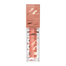 MAYBELLINE Sunkisser Blush Νo3 Sol Search, Υγρό Ρουζ, Κοραλί - 4.7ml