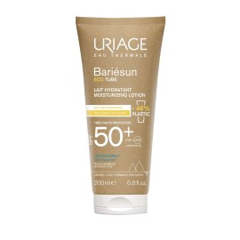 URIAGE Bariesun Moisturizing Lotion SPF50+, Αντηλιακό Γαλάκτωμα Σώματος - 200ml