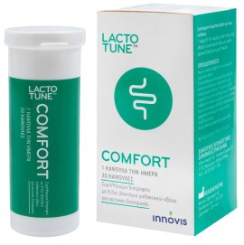 INNOVIS Lactotune Comfort - 30caps