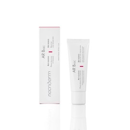 NACRIDERM AR Basic Cream, Καθημερινή Ενυδατική, Αντιερυθηματική & Καταπραϋντική Φροντίδα - 40ml