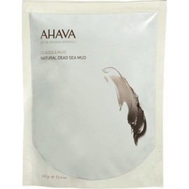 AHAVA Natural Dead Sea Body Mud, Μάσκα Λάσπης για το Σώμα - 400gr