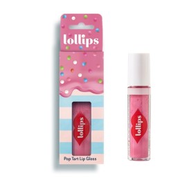 SNAILS Lollips, Pop Tart Lip Gloss - 3ml