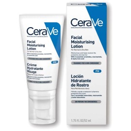 CERAVE Facial Moisturising Lotion Ενυδατική Κρέμα Προσώπου - 52ml