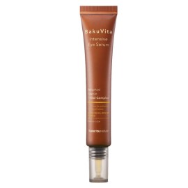 THANK YOU FARMER BakuVita Intensive Eye Serum, Ορός Ματιών Ενυδάτωσης & Λάμψης - 30ml
