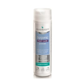 Pharmasept Foot Care Powder, Αποσμητική Πούδρα Ποδιών & Υποδημάτων - 70gr