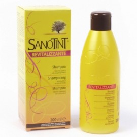 SANOTINT Revitalizing Shampoo - 200ml
