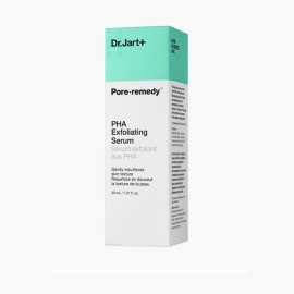 DR. JART+ Pore·remedy PHA Exfoliating Serum, Ορός με 7% PHA για Σύσφιξη των Πόρων & Μείωση της Λιπαρότητας - 30ml