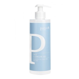 PANTHENOL EXTRA Face Cleansing Gel, Ζελέ Καθαρισμού Προσώπου -390ml