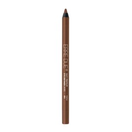 ERRE DUE Silky Premium Eye Definer 24hrs, Αδιάβροχο Μαλακό Μολύβι Ματιών 404 Maple -1.2gr