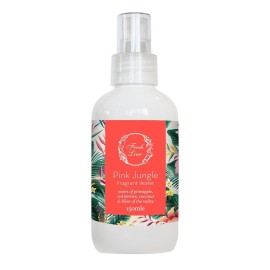 FRESH LINE Pink Jungle Fragrant Water, Άρωμα Σώματος - 150ml