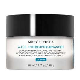 SKINCEUTICALS A.G.E. Interrupter Advanced, Αντιγηραντική Κρέμα Προσώπου για τα Έντονα Σημάδια Γήρανσης - 48ml