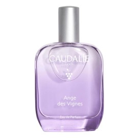CAUDALIE Ange des Vignes Fragrance, Γυναικείο Άρωμα με Νότες Σταφυλιού Raspberry, Νερoλί & Πατσουλί -50ml