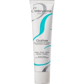 EMBRYOLISSE Cicalisse Cream, Κρέμα Αποκατάστασης με Ακεξαμικό Οξύ - 40ml