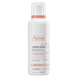 AVENE XeraCalm A.D Baume Relipidante, Βάλσαμο Αναπλήρωσης των Λιπιδίων -400ml