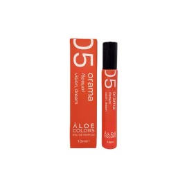 ALOE COLORS Eau de Parfum, 05 Orama, Unisex Άρωμα - 10ml