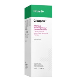 DR. JART+ Cicapair Intensive Soothing Repair Treatment Lotion, Καταπραϋντική Λοσιόν Προσώπου - 150ml