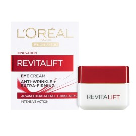 LOREAL PARIS Revitalift Classic, Eye Cream 40+, Αντιγηραντική Κρέμα Ματιών - 15ml