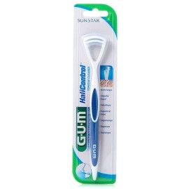 GUM HaliControl Tongue Cleaner , 760,  Καθαριστής Γλώσσας - 1τεμ